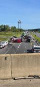 Trucking Accident on I-95 SB at Mile Marker 133 Near...